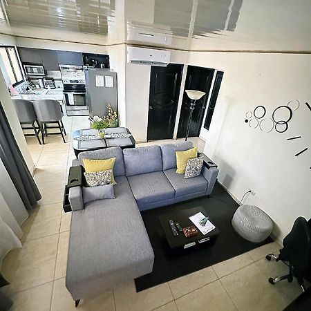Senderos Apartment, Self Check- In, Airport Sjo 5 Min Río Segundo Zewnętrze zdjęcie