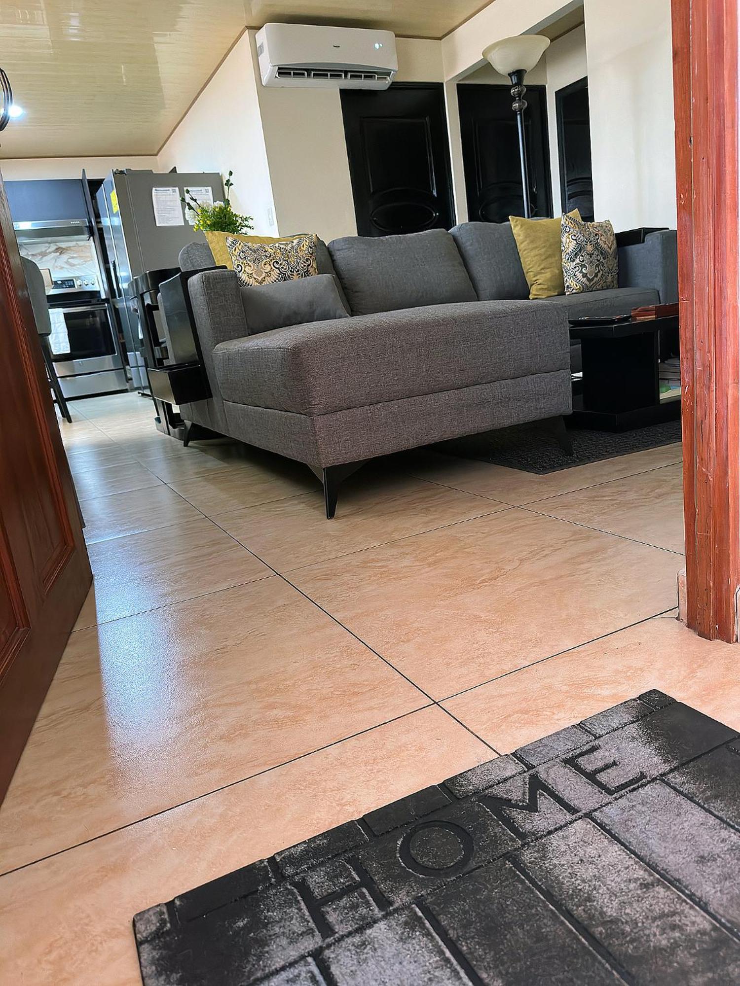 Senderos Apartment, Self Check- In, Airport Sjo 5 Min Río Segundo Zewnętrze zdjęcie