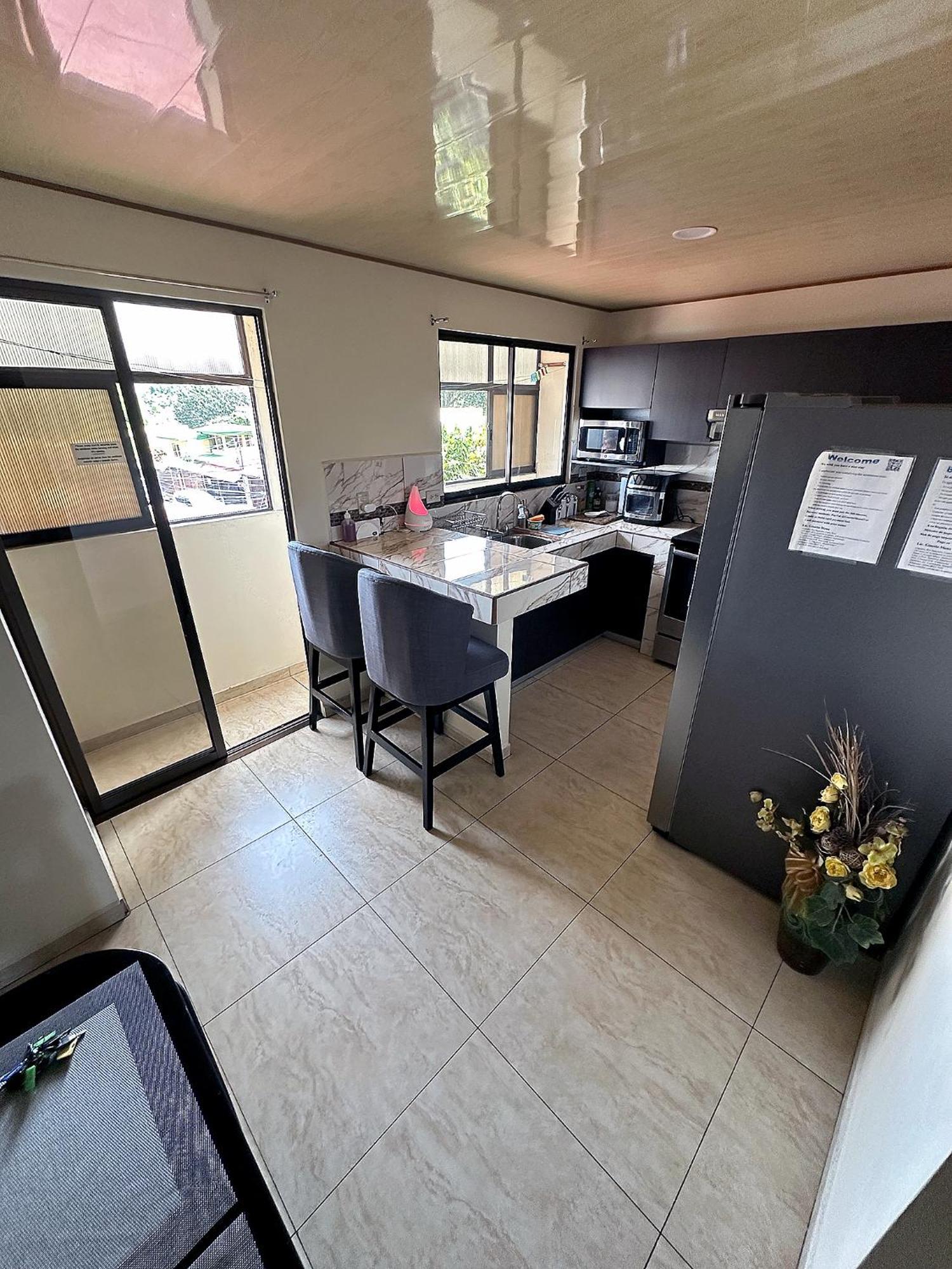 Senderos Apartment, Self Check- In, Airport Sjo 5 Min Río Segundo Zewnętrze zdjęcie