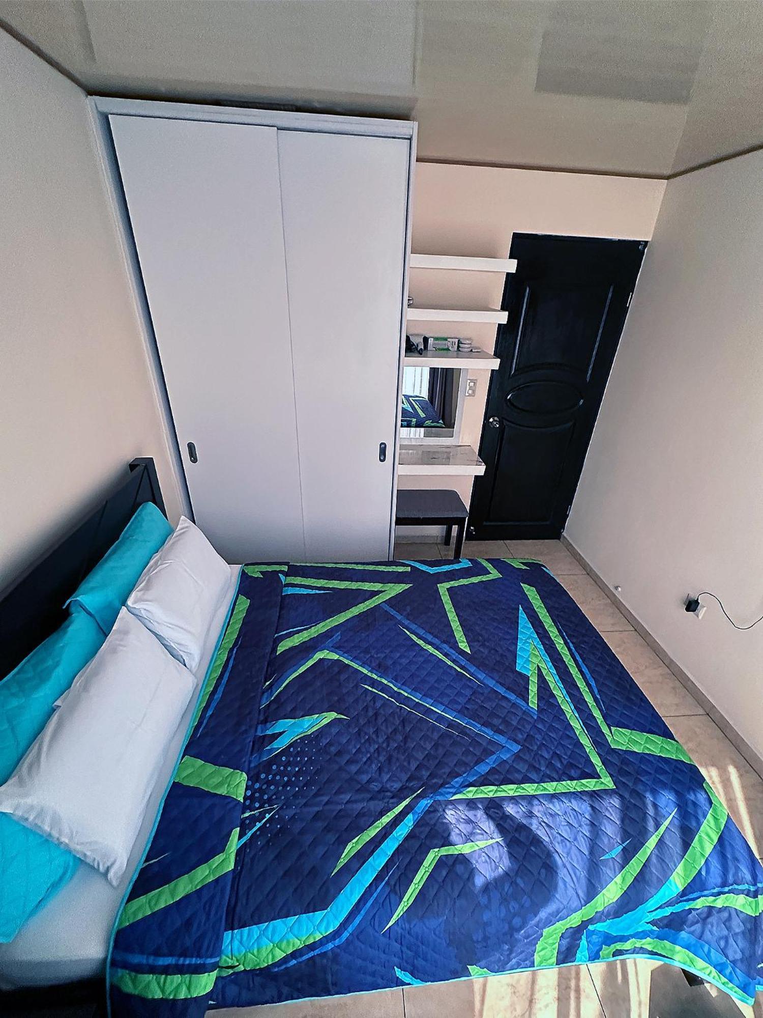 Senderos Apartment, Self Check- In, Airport Sjo 5 Min Río Segundo Zewnętrze zdjęcie