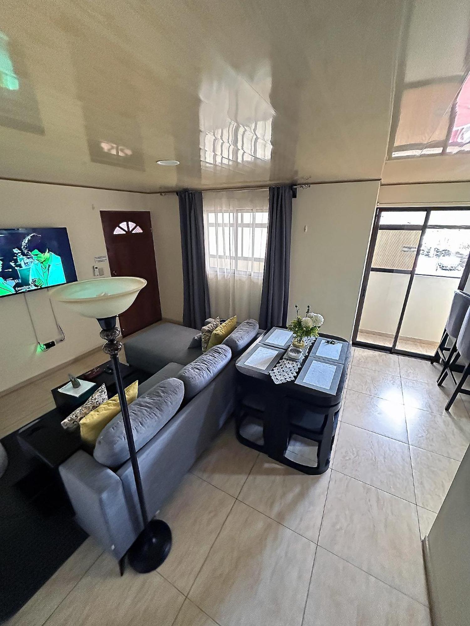 Senderos Apartment, Self Check- In, Airport Sjo 5 Min Río Segundo Zewnętrze zdjęcie