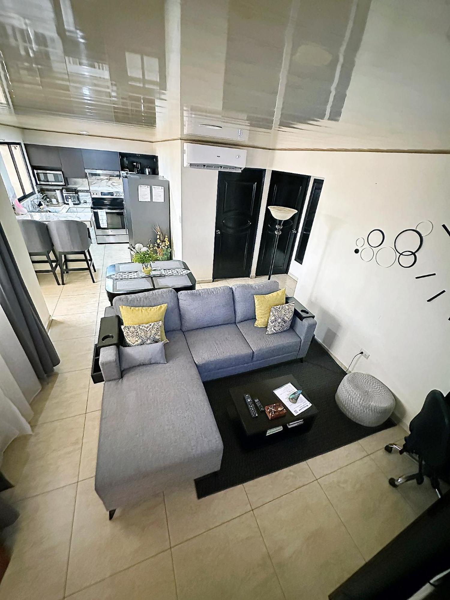 Senderos Apartment, Self Check- In, Airport Sjo 5 Min Río Segundo Zewnętrze zdjęcie