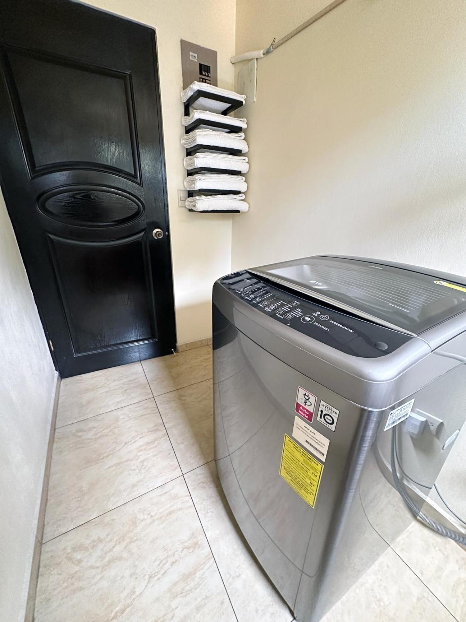 Senderos Apartment, Self Check- In, Airport Sjo 5 Min Río Segundo Zewnętrze zdjęcie