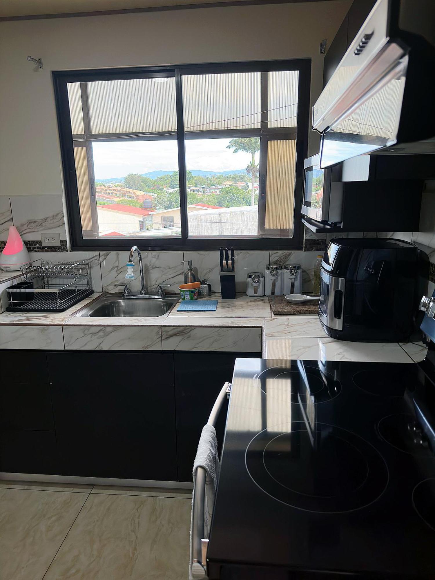 Senderos Apartment, Self Check- In, Airport Sjo 5 Min Río Segundo Zewnętrze zdjęcie