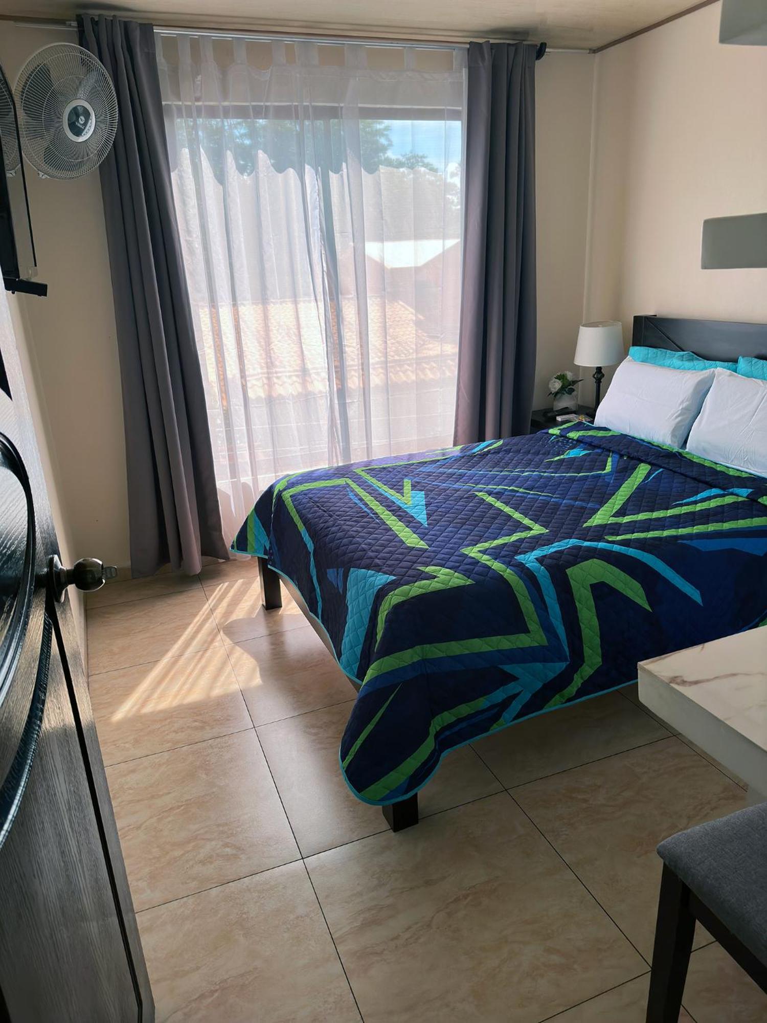 Senderos Apartment, Self Check- In, Airport Sjo 5 Min Río Segundo Zewnętrze zdjęcie
