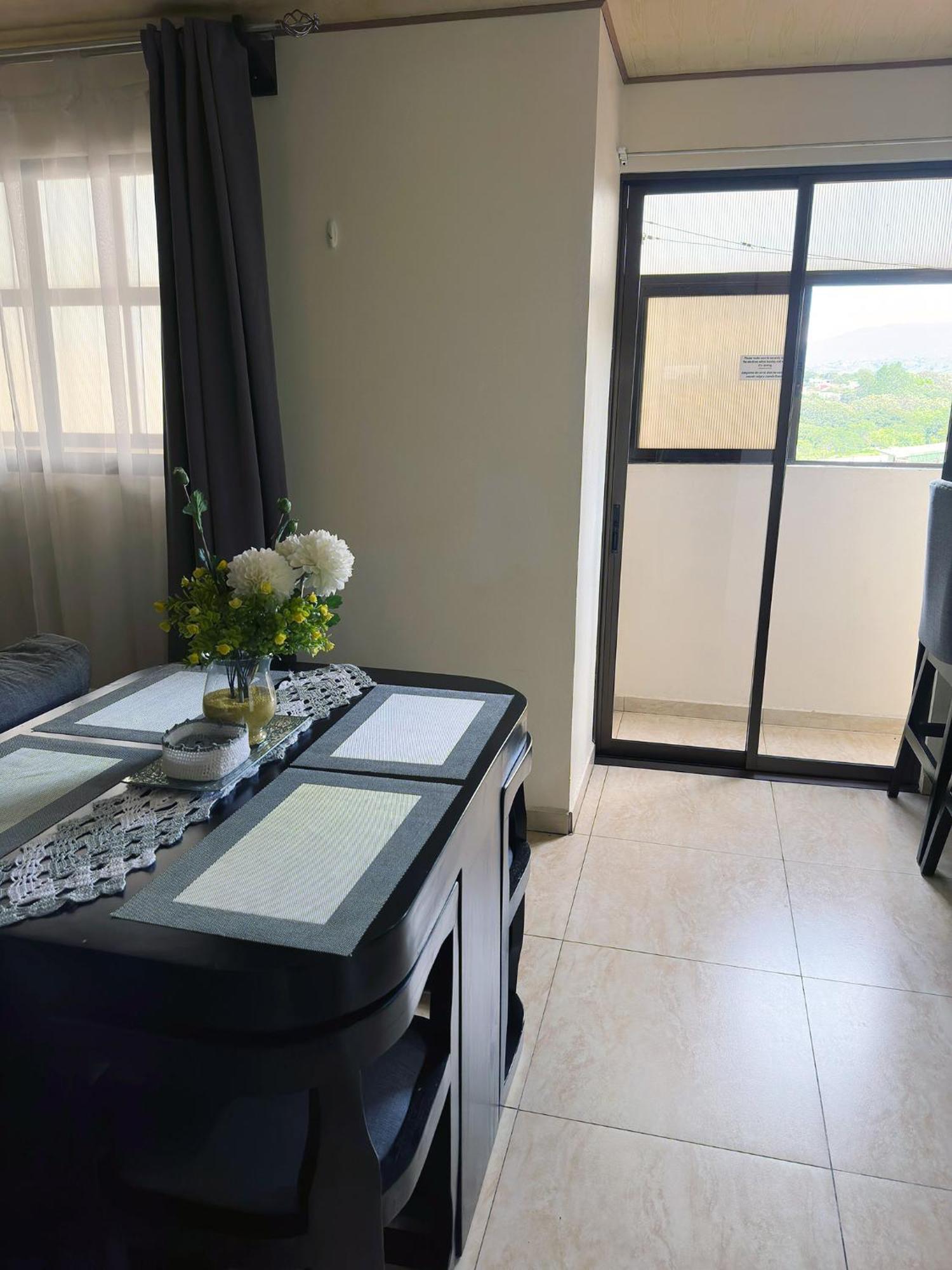Senderos Apartment, Self Check- In, Airport Sjo 5 Min Río Segundo Zewnętrze zdjęcie
